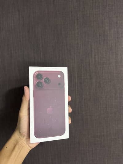 Apple iPhone 18 Pro Max