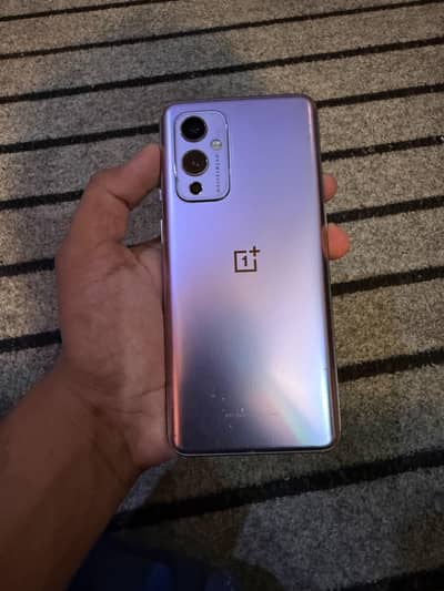 One Plus 9