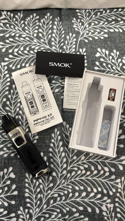 SMOK RPM 5 KIT FOR SALE