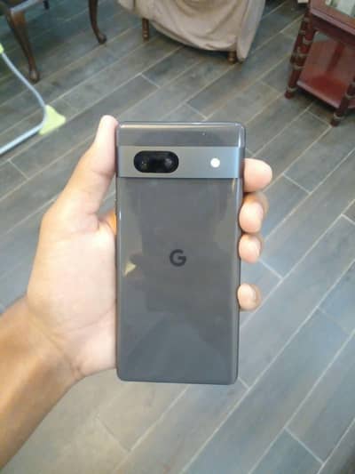 Google Pixel 7a