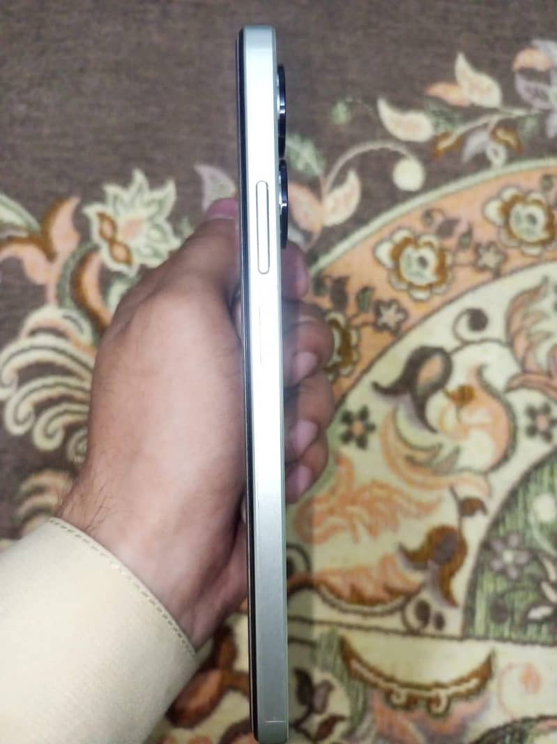 Realme note 60x 1