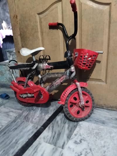 Kids Bicycle