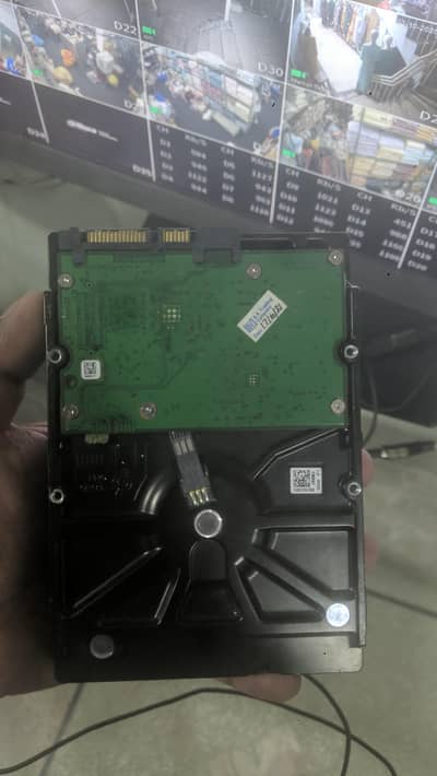 Seagate Harddrive for sale