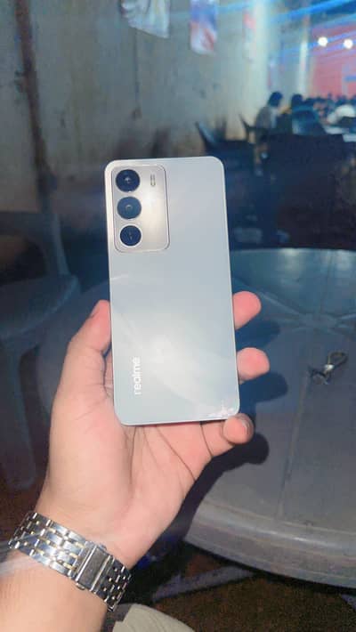 Realme C71