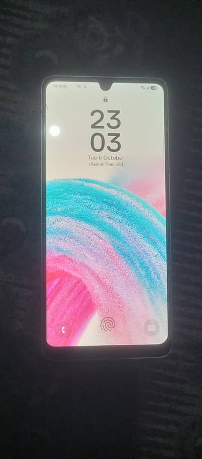 Samsung Mobile A33 5G
