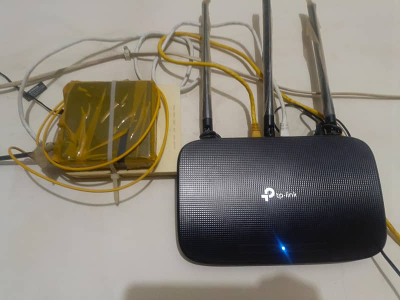 TP-Link 1