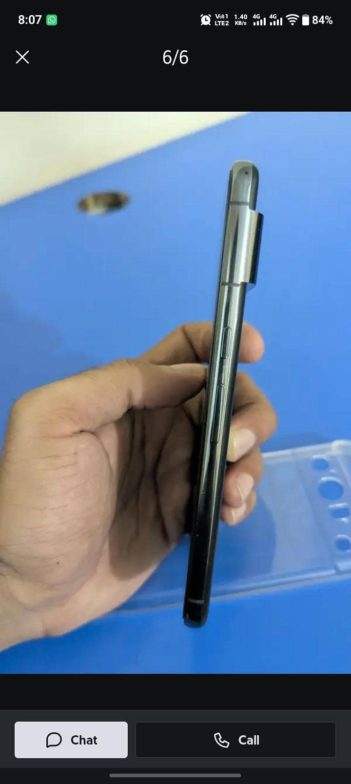 Google Pixel 8 Pro 0