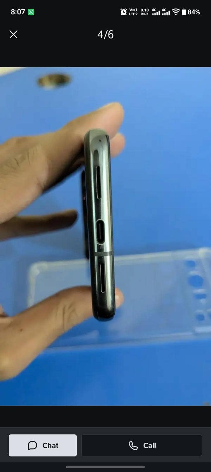 Google Pixel 8 Pro 2