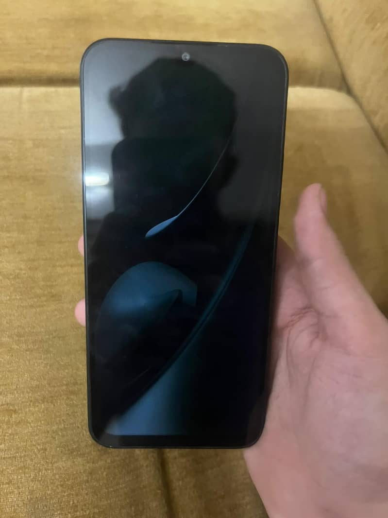 Xiaomi Redmi 15C 0