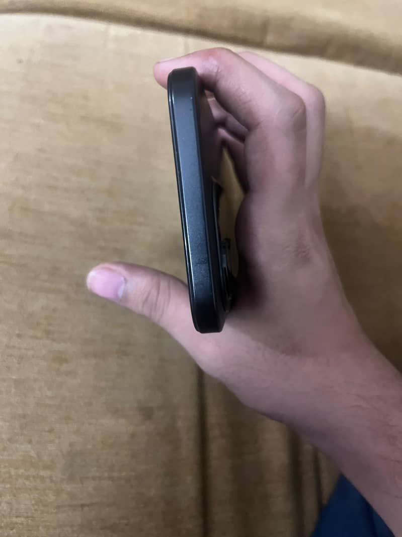 Xiaomi Redmi 15C 1