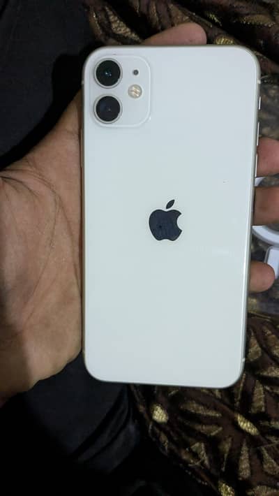 Apple iPhone 11