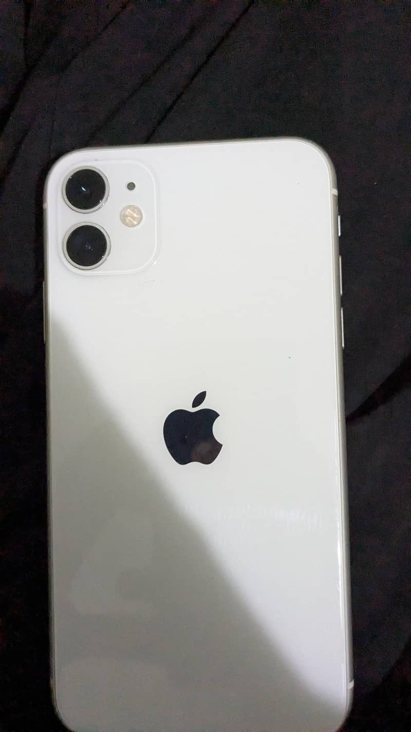 Apple iPhone 11 2