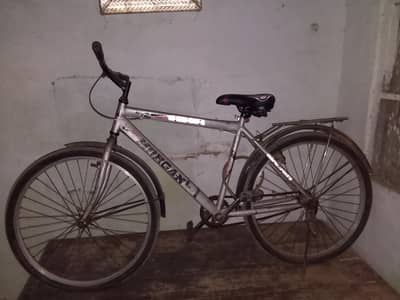 cycle