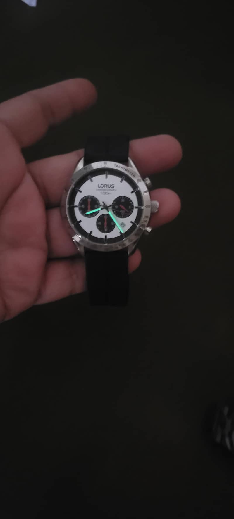 LORUS by SEIKO 2