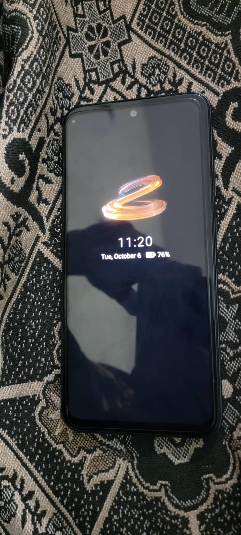 infinix smart 9 1