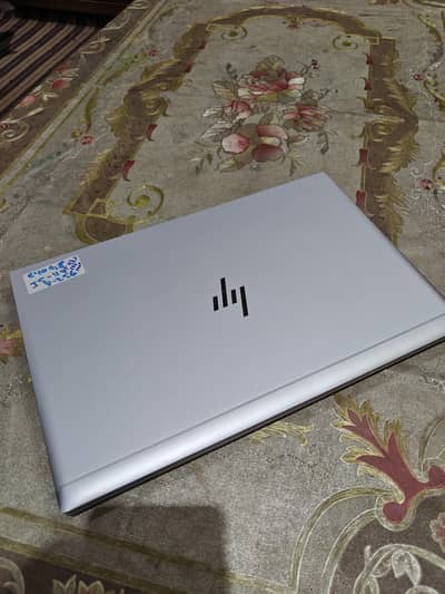 HP ELITEBOOK 840 G8 INTEL CORE I5 11TH. GEN 8,256 GB