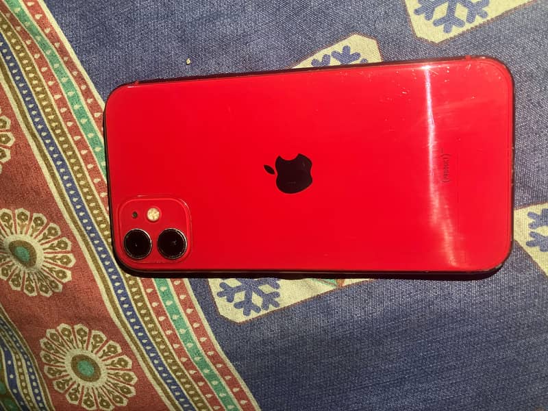 Apple iPhone 11 0