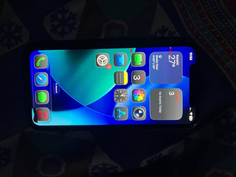 Apple iPhone 11 5