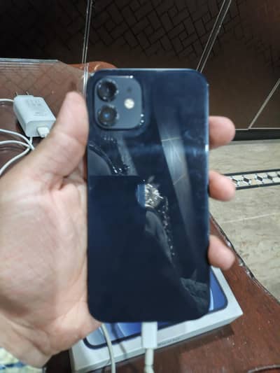 Apple iPhone 12 pta 128 gb