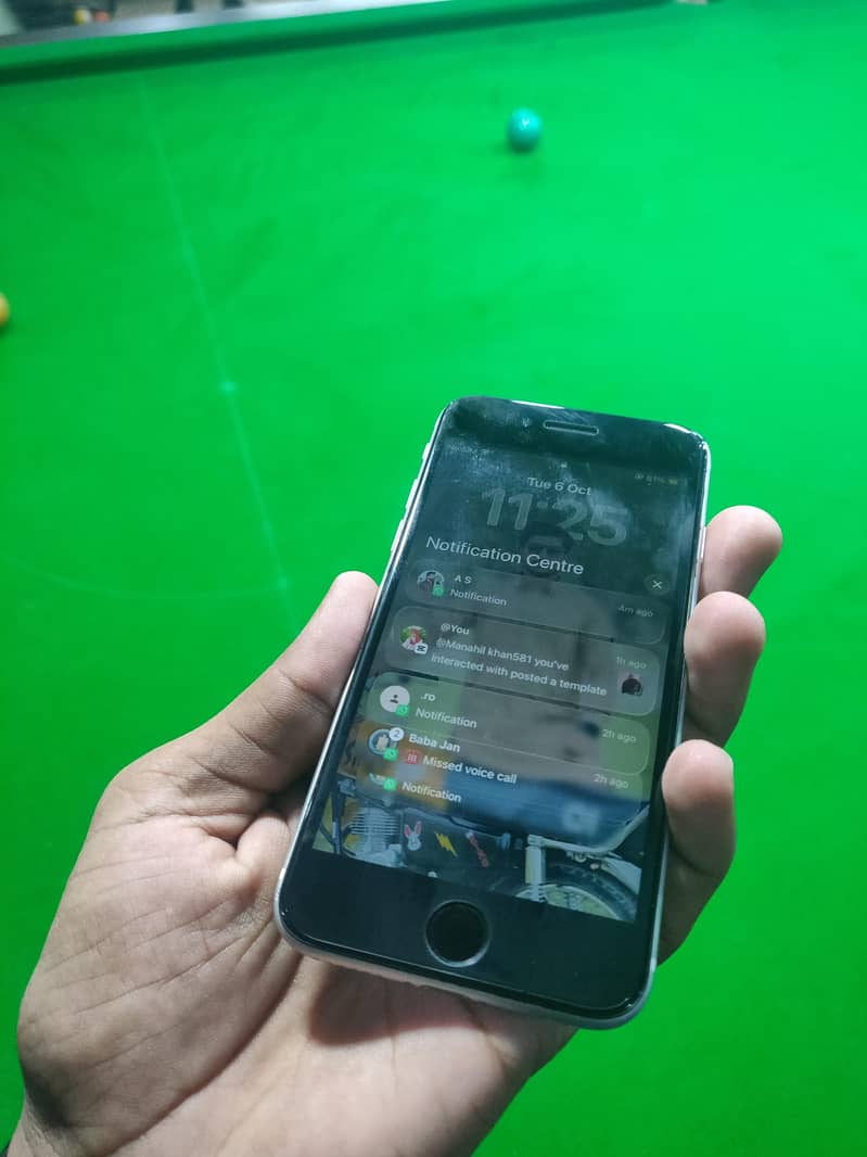 Apple iPhone SE 1