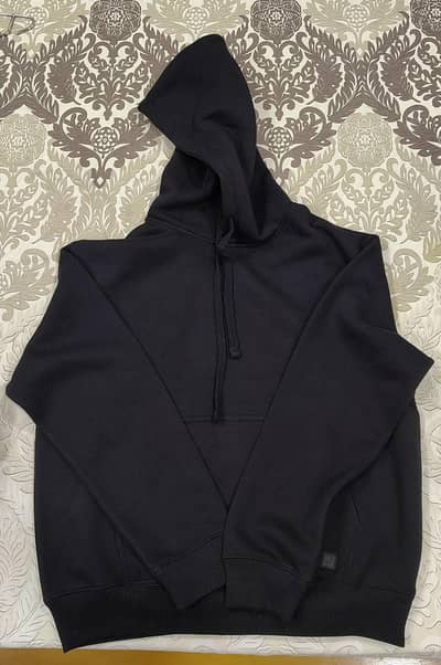 Original pull n bear Hoodie and trouser