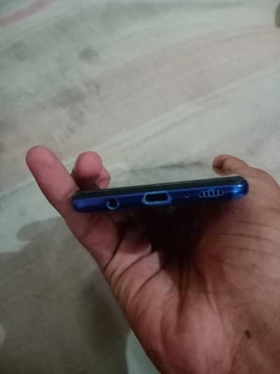 Samsung Mobile A31