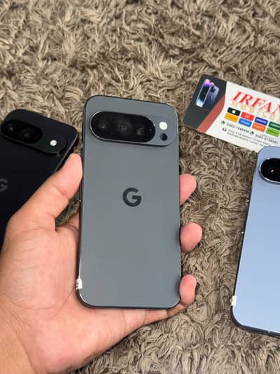 Google Pixel 10 Pro