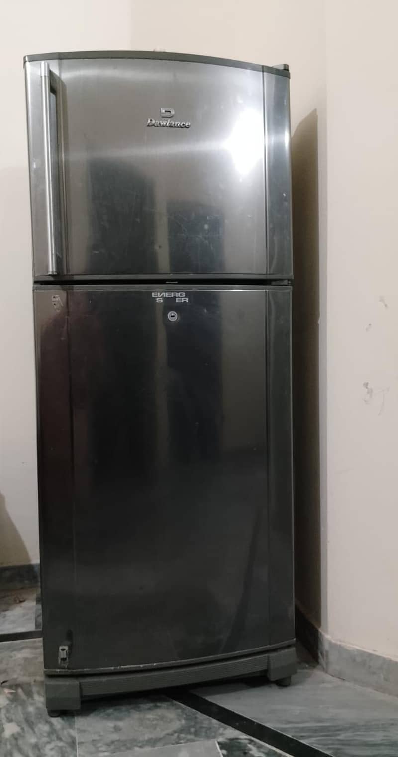 Dawlance fridge 1