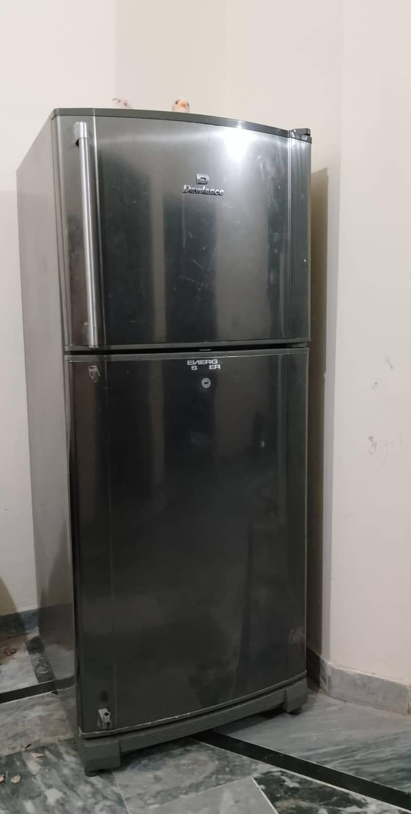 Dawlance fridge 2