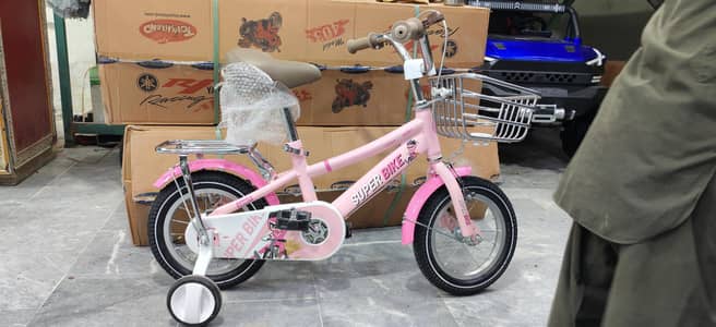 20 inch cycle new