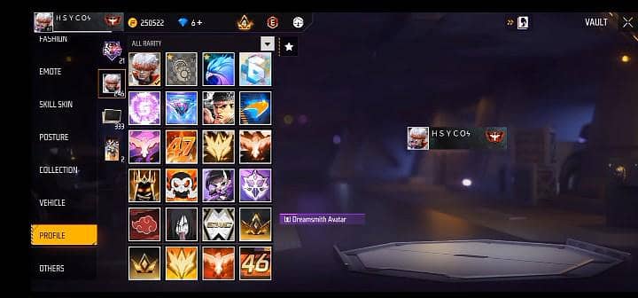 free_fire_account 5