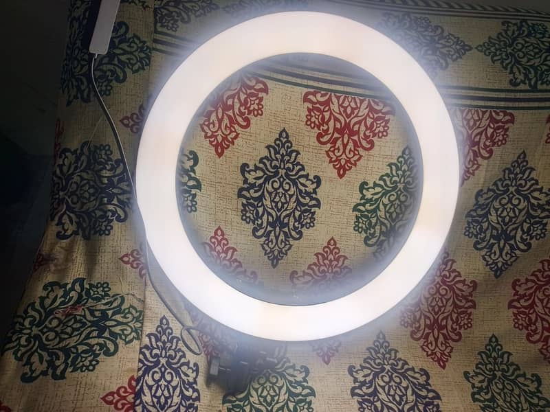 TikTok ring light full box 0