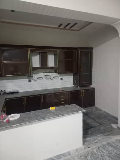 5 marla ground floor for rent