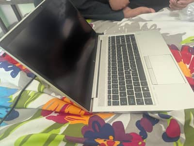 Hp Elitebook 850 G7 Notebook Pc