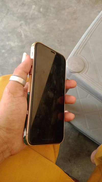 Apple iPhone XR convert 13 pro mdm 64gb