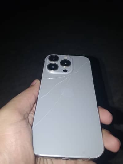 Apple iPhone 15 Pro