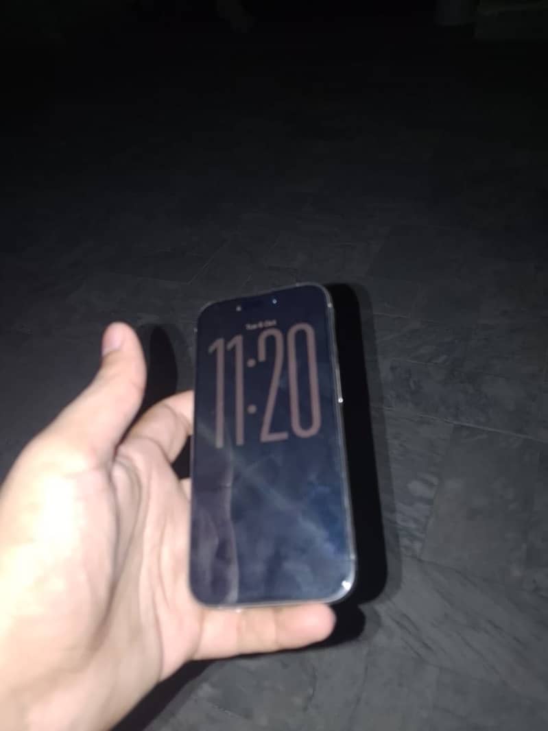 Apple iPhone 15 Pro 5