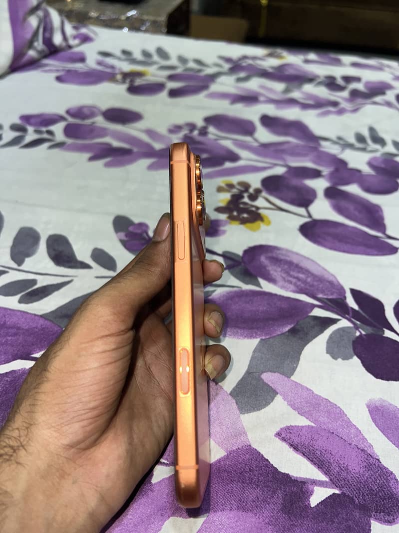 Apple iPhone 17 Pro Max 1