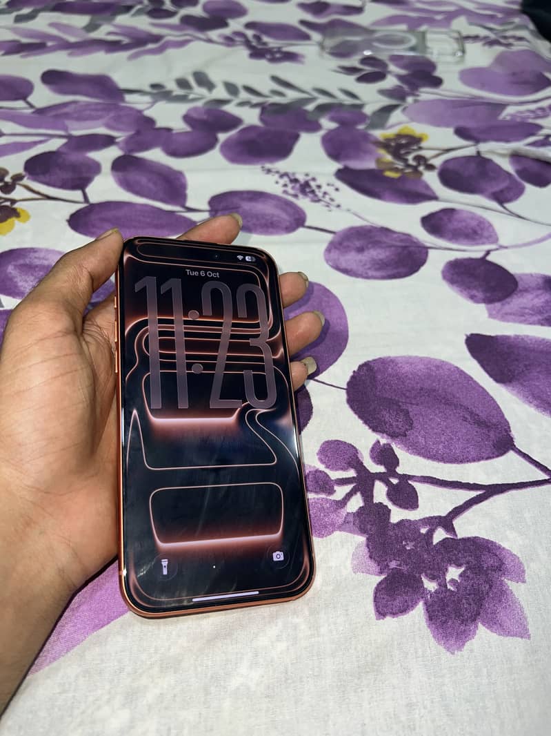 Apple iPhone 17 Pro Max 3
