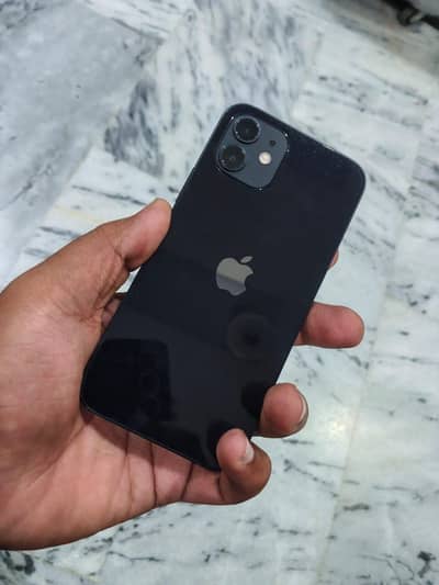 Apple iPhone 12
