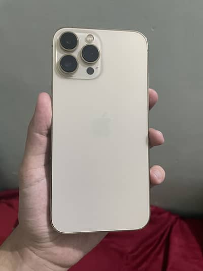Apple iPhone 13 Pro Max