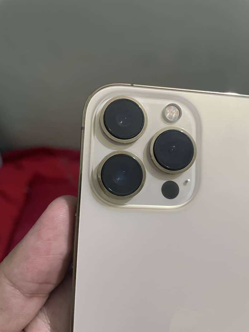 Apple iPhone 13 Pro Max 5
