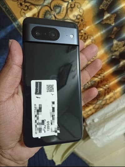 Google Pixel 8