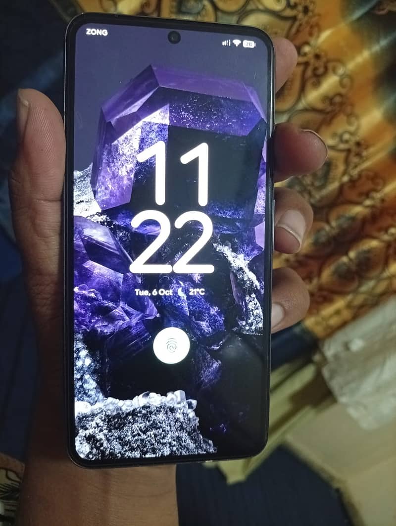 Google Pixel 8 1