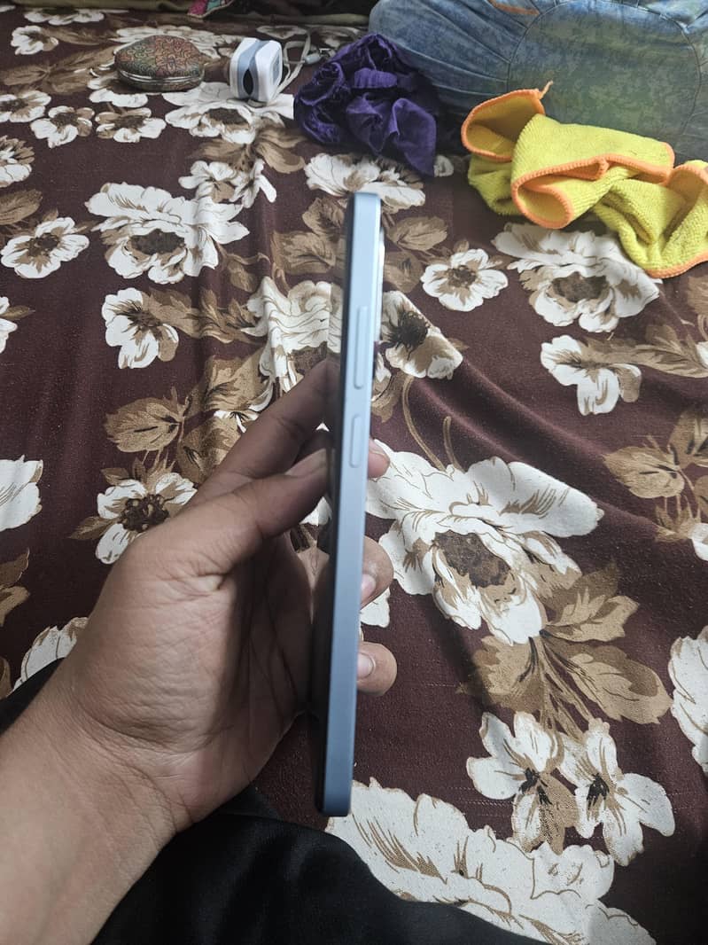 Xiaomi Redmi A5 0