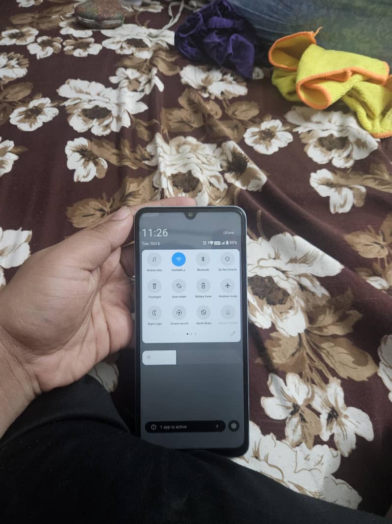 Xiaomi Redmi A5 2
