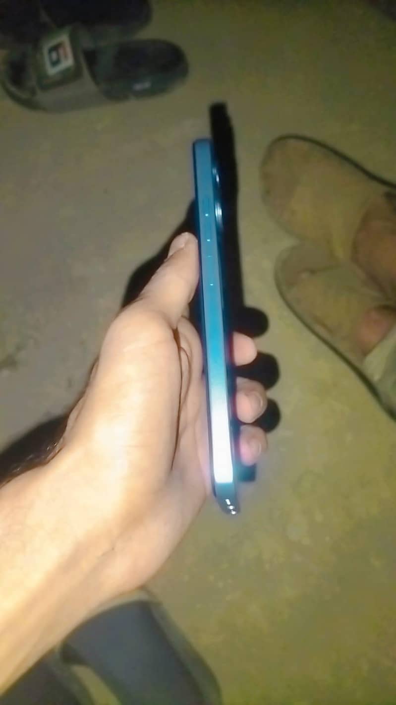 Tecno spark 50 1