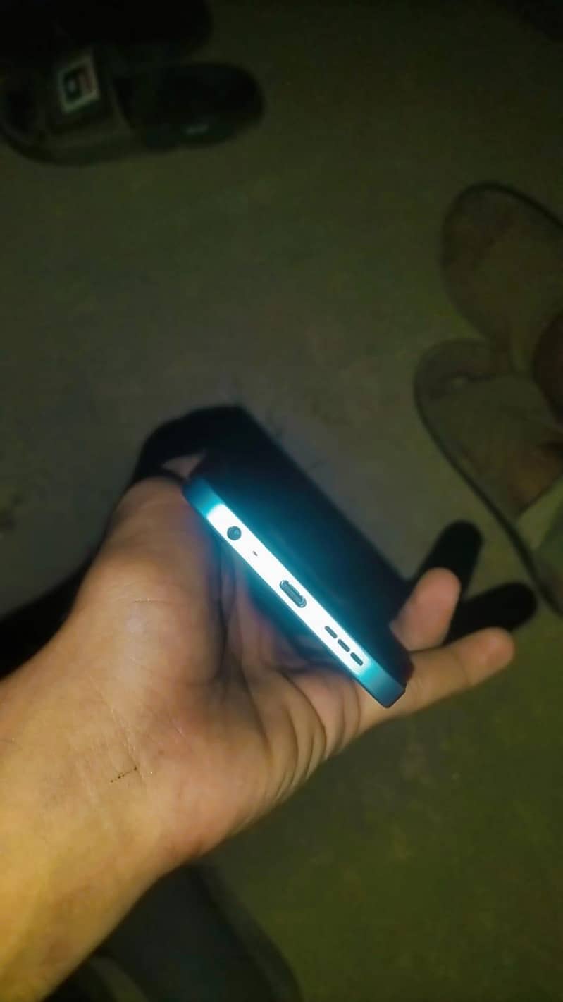 Tecno spark 50 5