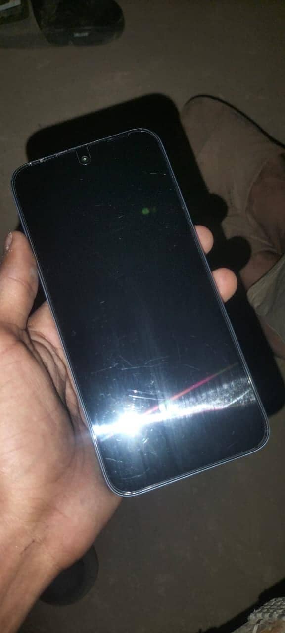 Tecno spark 50 7