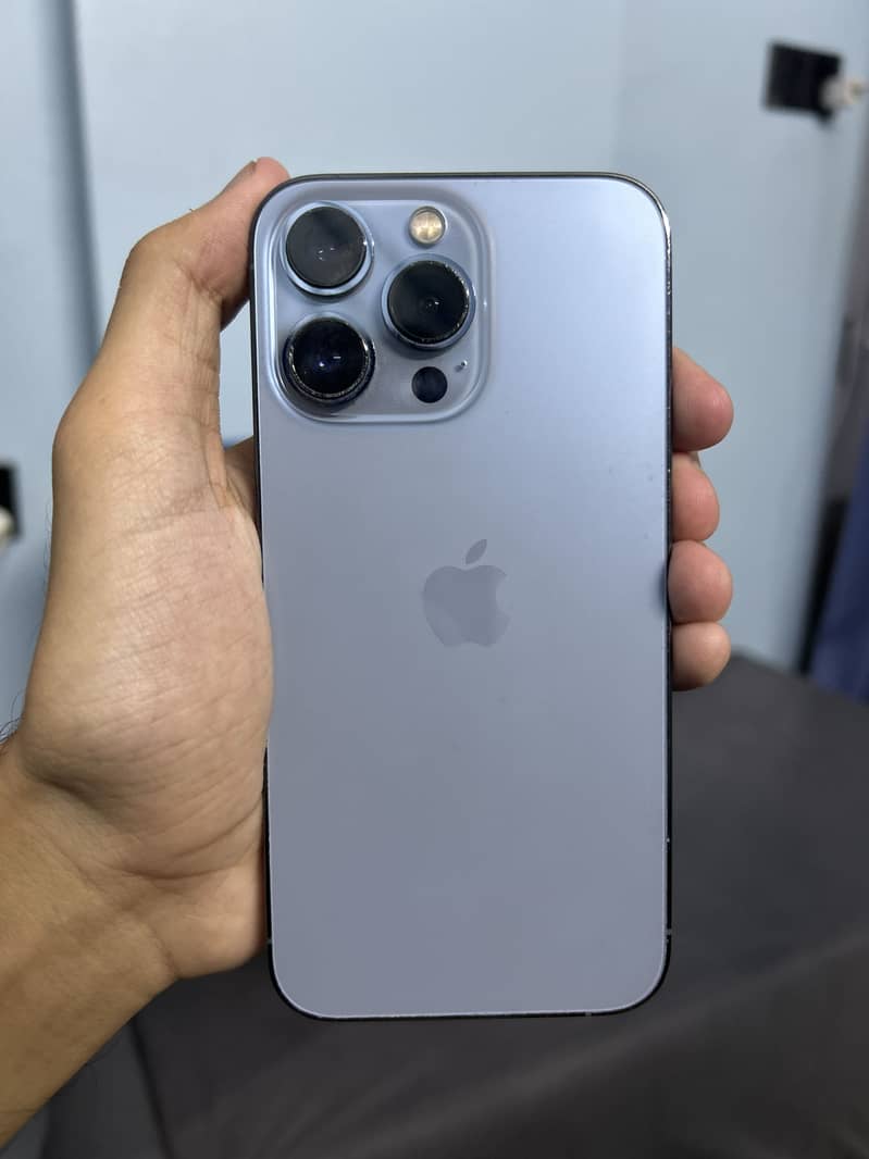 Apple iPhone 13 Pro 0